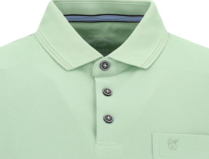 Produktbild Hajo 2er Pack Pique Poloshirt (52, L)