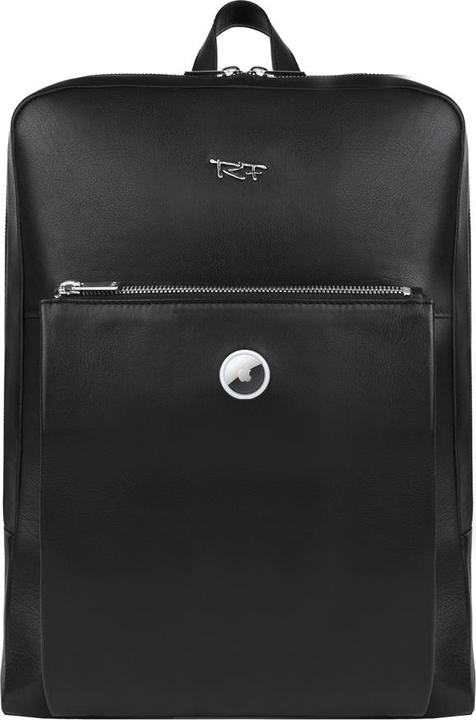 Actual product image Riccardo Ferducci Backpack Apple AirTag