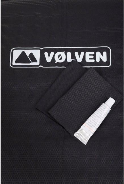 Immagine prodotto Volven Mata Samopompująca Ultralight Xl-Czarny