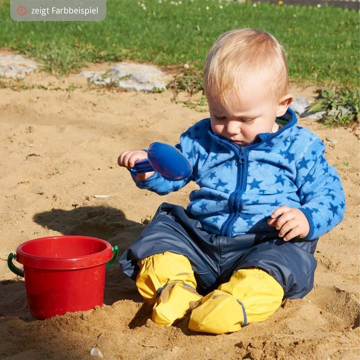 Produktbild Playshoes Regenfüsslinge mit Fleecefutter (22)