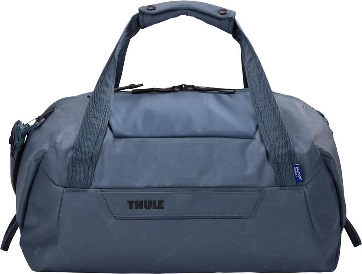 Actual product image Thule Aion Duffel Bag 35L - Dark Slate (35 l)