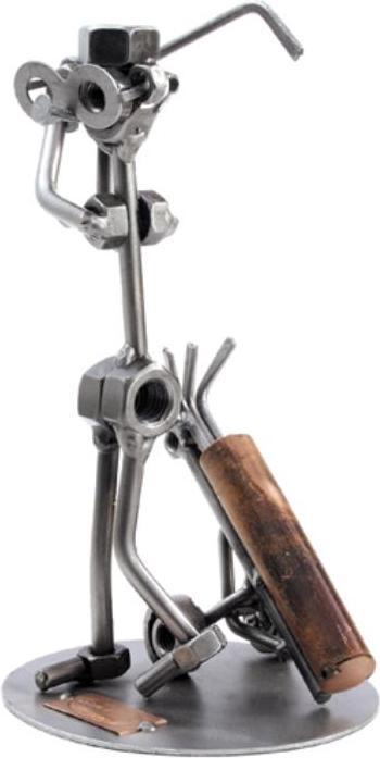 Produktbild Hinz & Kunst 284 - Figur "Golfspieler"
