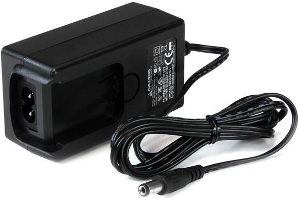 Actual product image StarTech DC POWER ADAPTER - 9V 2A