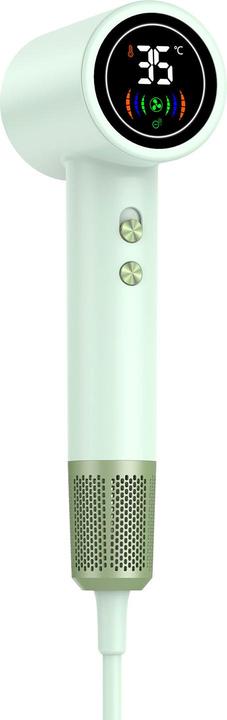 Produktbild Denver HDD-1400 Hair Dryer Light Green Neu