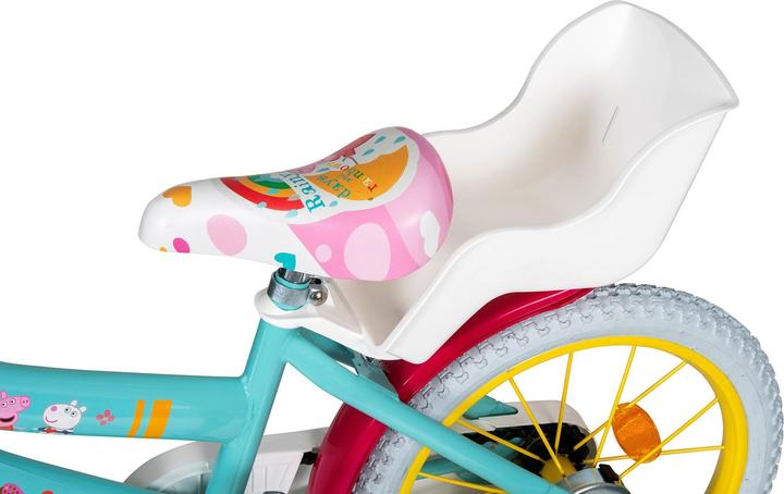 Actual product image Toimsa Peppa Pig (16")
