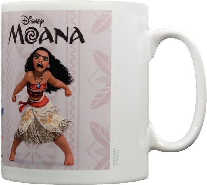 Image du produit Moana Figures de gobelets à café (325 ml, 1 x)