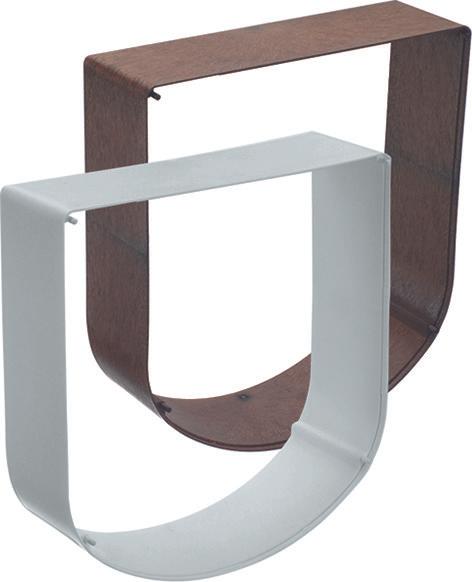 Produktbild Staywell Tunnelprofil (Magnetische Katzenklappe)
