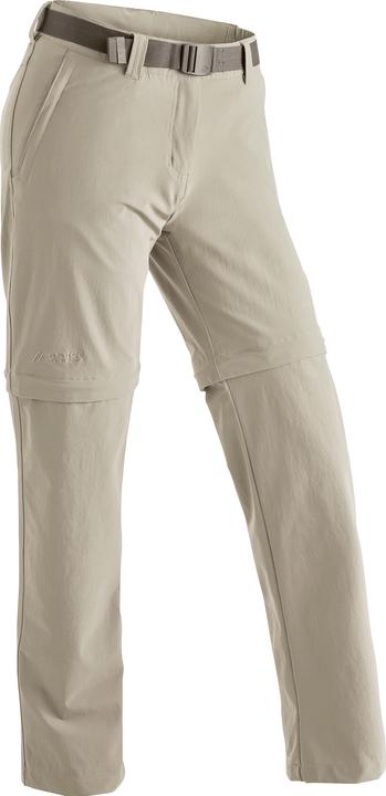 Actual product image Maier ZipOff hiking trousers Inara Slim Zip (M, L)