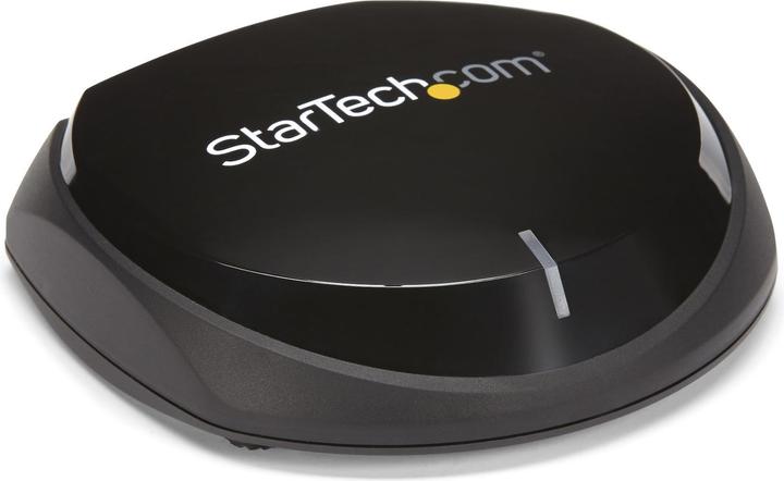 Produktbild StarTech COM Bluetooth 5.0 Audio Receiver - NFC and aptX Support - Wolfson DAC - 2 channel RCA audio (Empfänger)