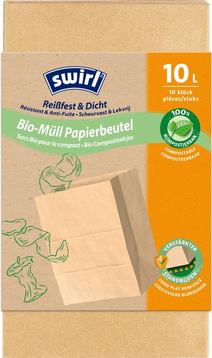 Swirl 146840 (10 x, 10 l)