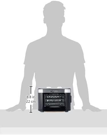 Produktbild Graef Mini-Dörrautomat DA2042
