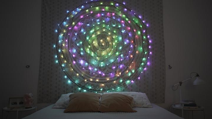 Actual product image Twinkly Strings (20 m)