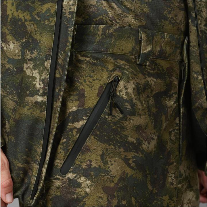 Actual product image Seeland Avail Camo trousers (54)