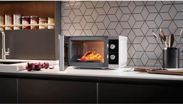 Produktbild Sharp YC-MS01E-S (20 l)