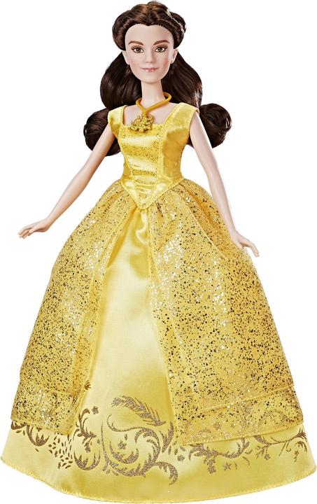 Immagine prodotto Hasbro La Bella e la Bestia canta Belle
