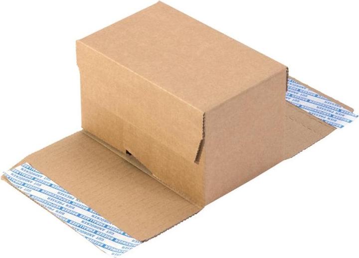 Produktbild Brieger Versandkarton (10.5 x 17 x 10 cm, 1 x)