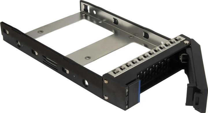 Produktbild Intertech NAS-8 (mATX, ITX, ATX)