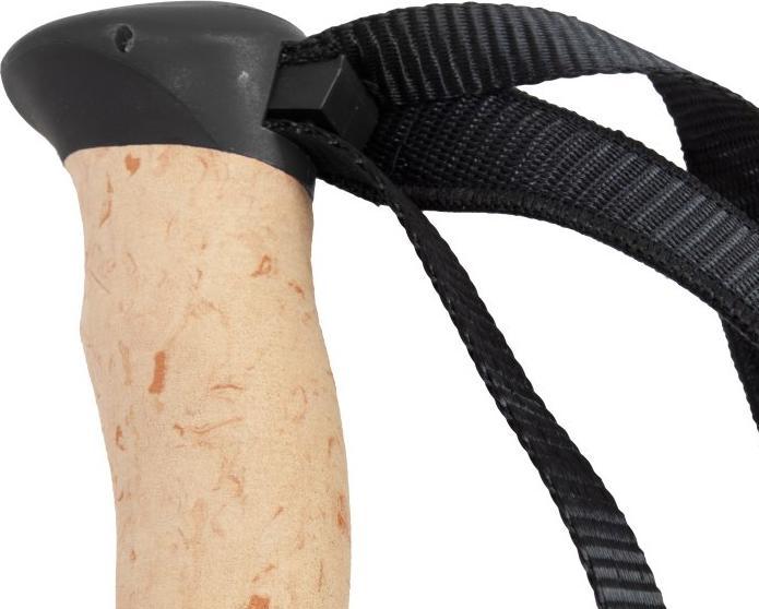 Produktbild Outdoor Spirit Trekkingstöcke 'Micro-Fold' (120 - 135 cm)