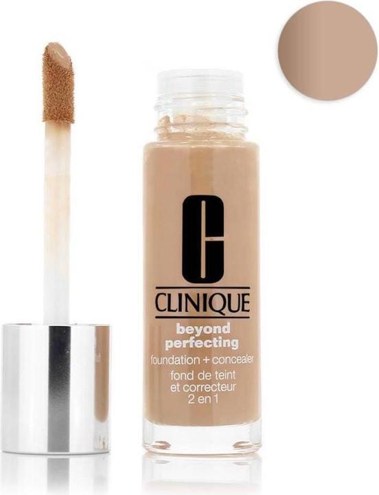 Image du produit Clinique Beyond Perfecting Foundation + Concealer (9 Neutre)