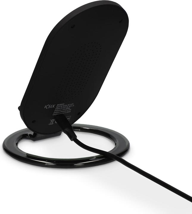 Actual product image KSIX Wireless Charger (10 W)