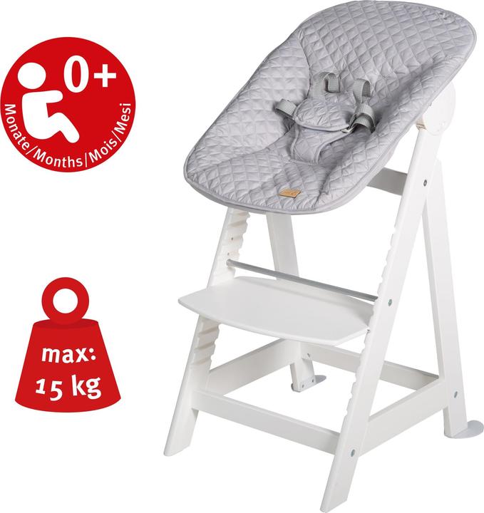 Productafbeelding Roba Omhoog geboren (Kinderstoel)