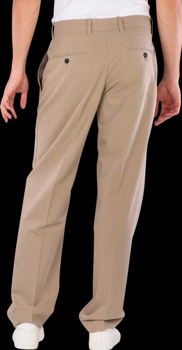 Actual product image Jack & Jones Jprcckarl Jjcameron Pleated Chino Pants (W32/L32)