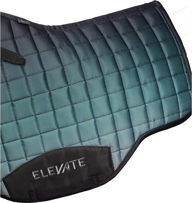 Image du produit Hy - Tapis de selle pour chevaux ELEVATE
