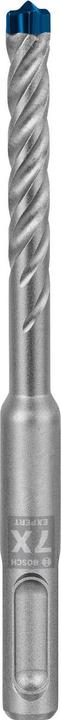 Actual product image Bosch Professional Zubehör EXPERT SDS plus-7X hammer drill, 7 x 50 x 115 mm (7 mm)