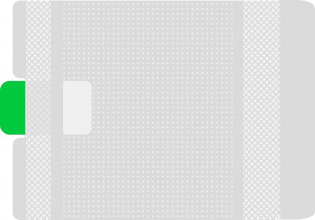 Produktbild Nokia Easy Release Adhesive Battery für G22