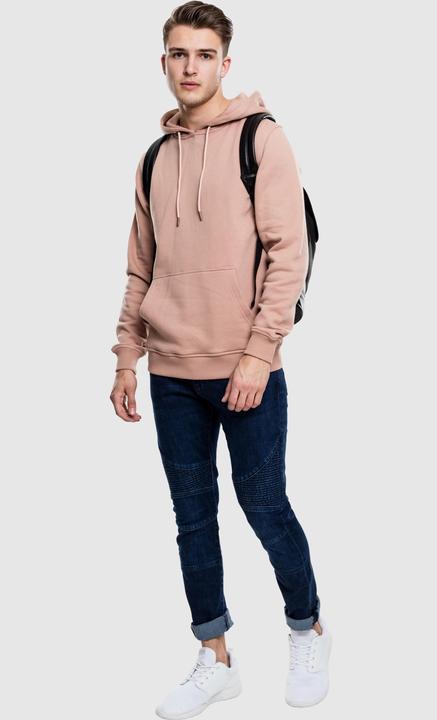 Immagine prodotto Urban Classics Felpa con cappuccio (XL)