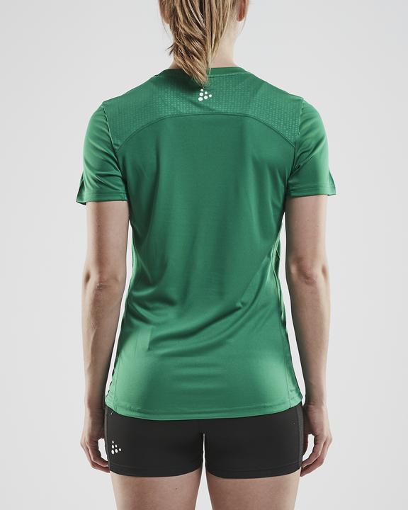 Actual product image Craft Rush Ss Tee Ladies (XS)