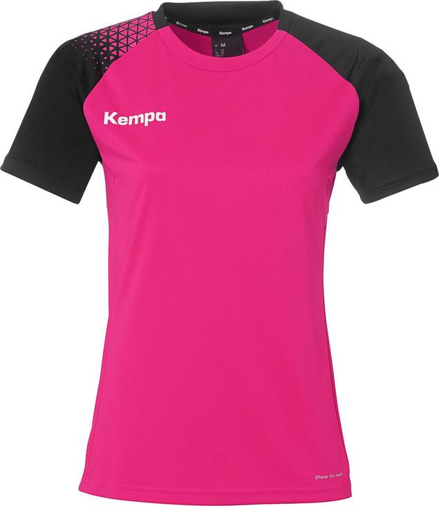 Kempa Shirt Ambition 28 Women