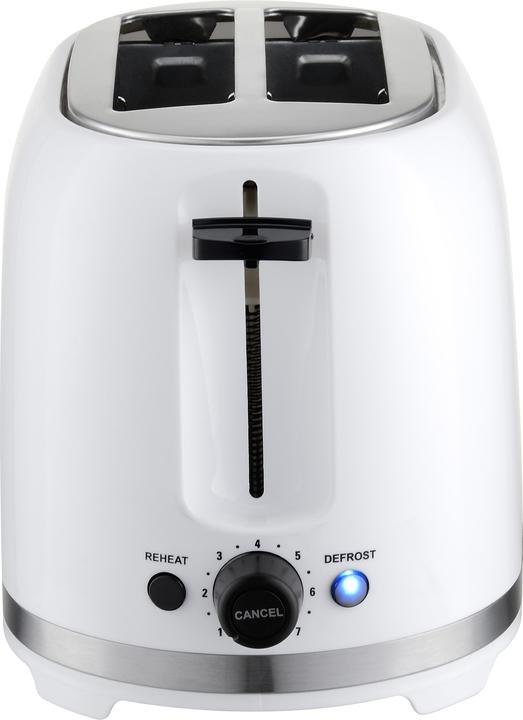 Image du produit Ohmex TST-2002
