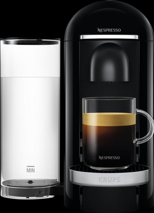 Produktbild Krups Nespresso Vertuo Plus (NESPRESSO Vertuo)