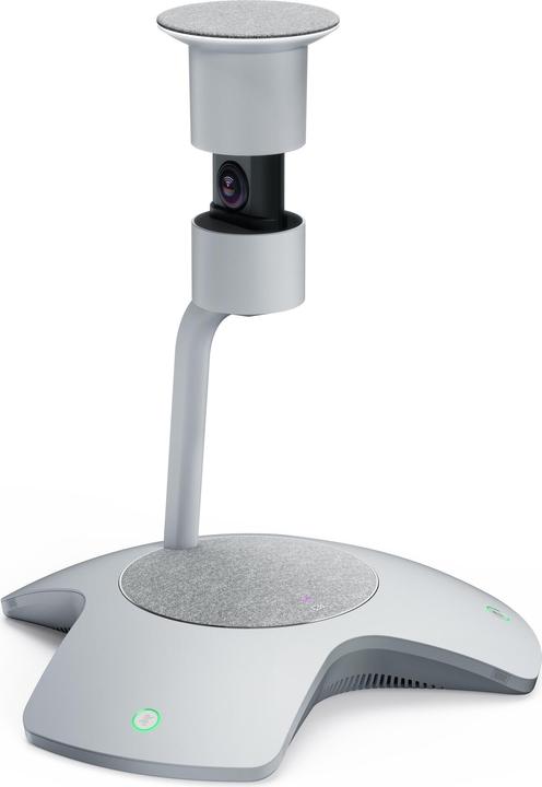 Actual product image Yealink SmartVision60 360° All-in-one Intelligent Camera for Enhanced Teams Rooms Experience