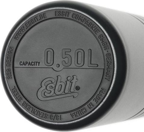 Actual product image Esbit Majoris insulated bottle 0,5l (0.50 l)