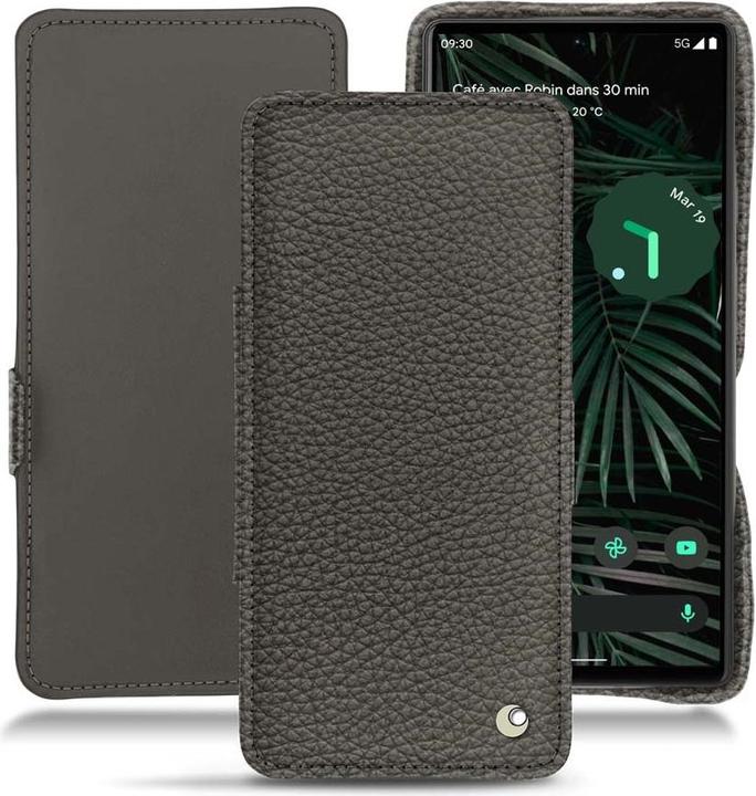 Anthracite ( Pantone #41403c )
