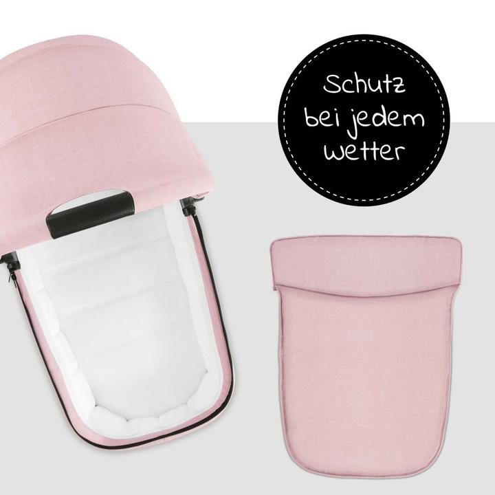 Produktbild Hauck Vision X Pram