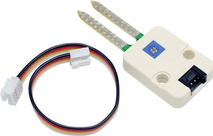 Produktbild M5Stack M5 Stack U019 Feuchtesensor 1 St.