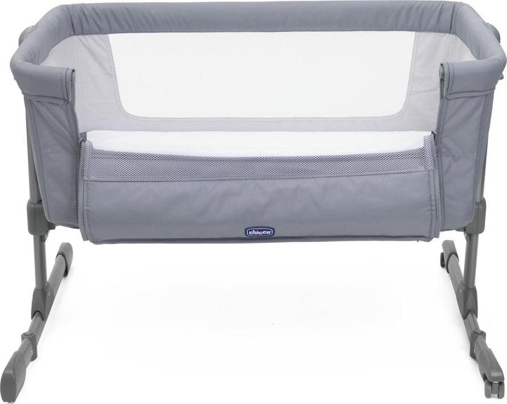 Actual product image Chicco Next2Me Essential