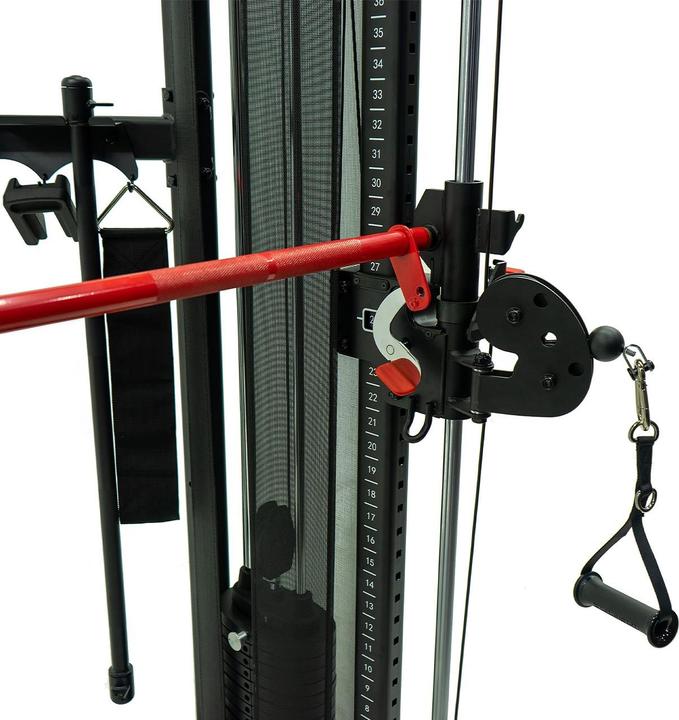 Immagine prodotto Inspire Smith Machine SF5.1