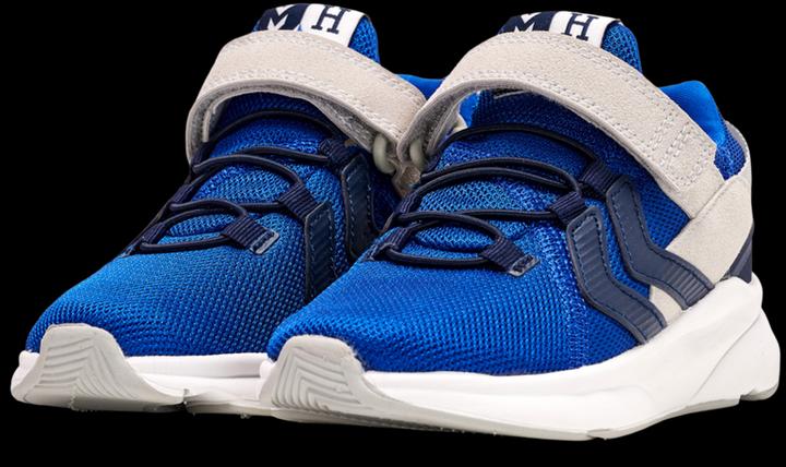 Actual product image hummel REACH 300 RECYCLED JR (29)