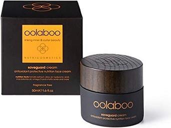 Immagine prodotto oolaboo saveguard - crema viso (50 ml, Crema da giorno)