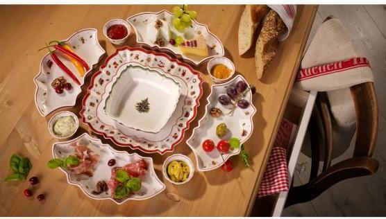 Produktbild Villeroy & Boch Servierteller Toy's Delight (1 x, 26 cm)