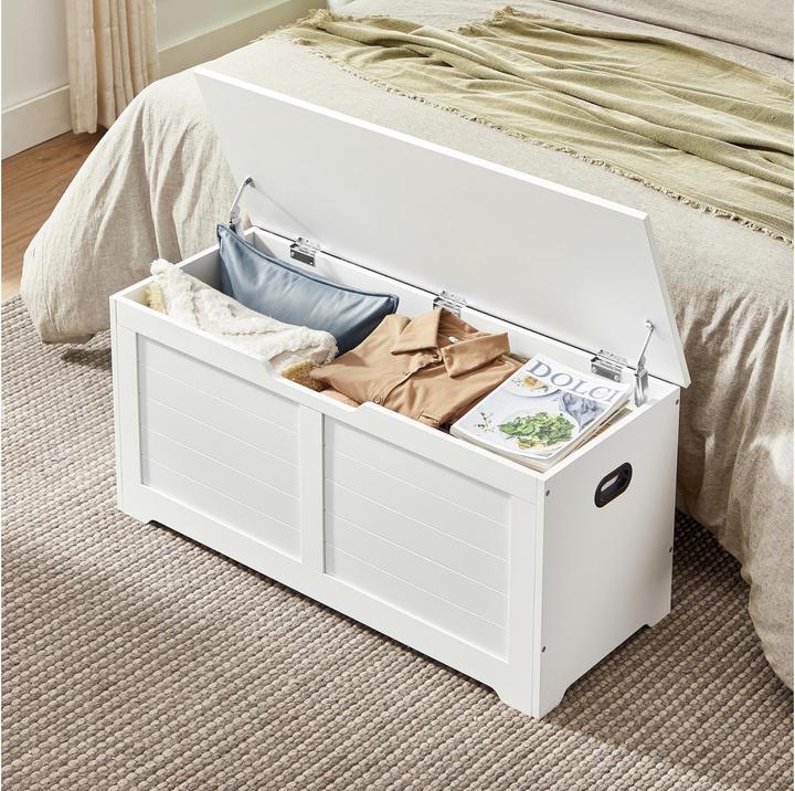 Image du produit Vasagle Truhe (100 cm)