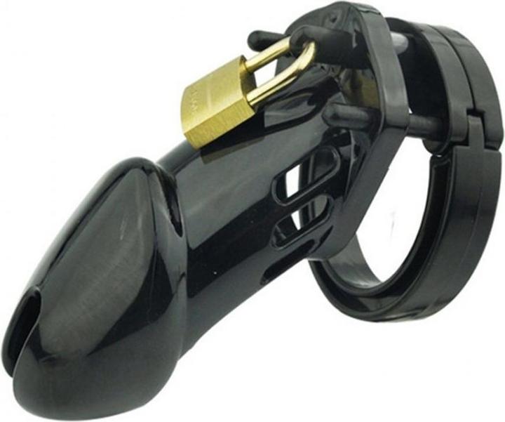 Immagine prodotto CockLock Gabbia di castità per il pene "Gloss