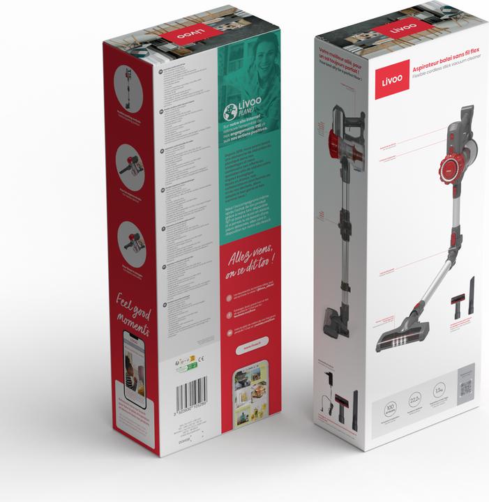 Image du produit Livoo DOH138