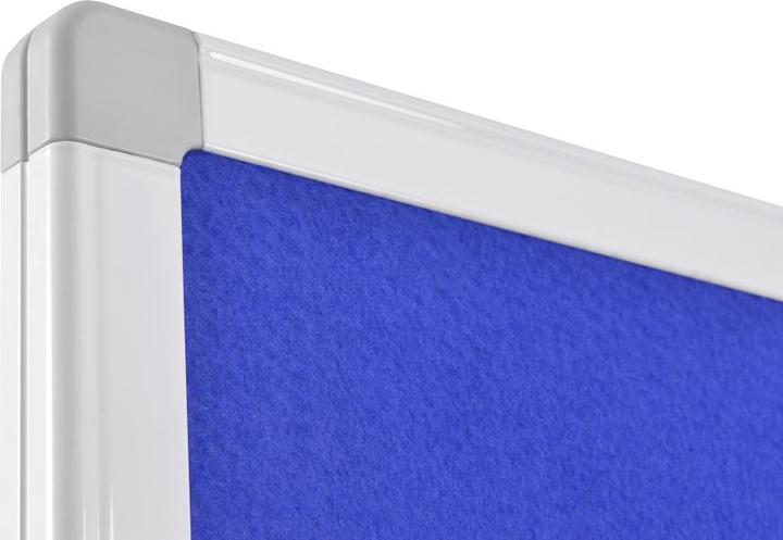 Actual product image Legamaster ECONOMY presentation wall foldable (120 x 150 cm)