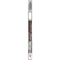 Actual product image Maybelline New York Brow Precise (3 Deep Brown)