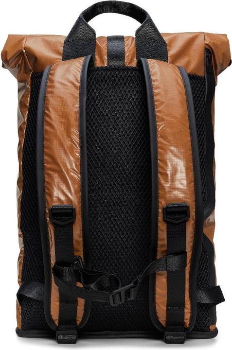 Actual product image Rains Sibu Rolltop backpack W2 2025-SS
